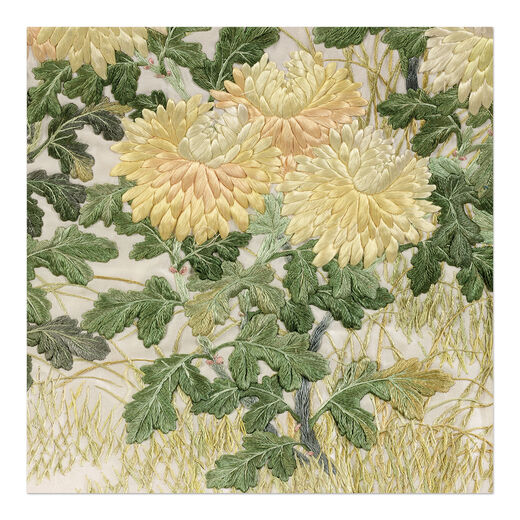 Kimono Textiles 2026 calendar