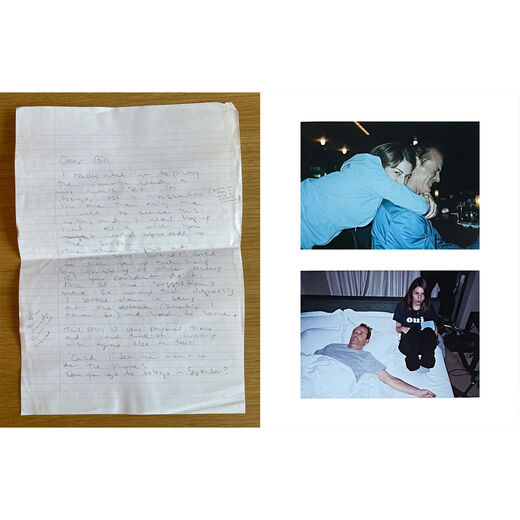 Sofia Coppola: Archive