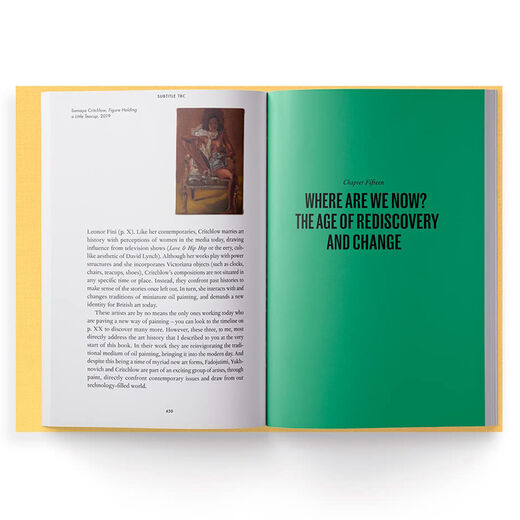 The Story of Art Without Men Book | Books | V&A Shop