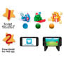 Plasticine movie maker studio kit