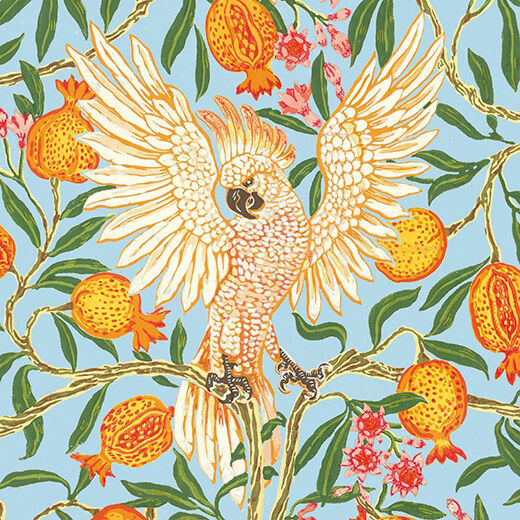 Walter Crane notecards (pack of 8)