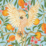 Walter Crane notecards (pack of 8)