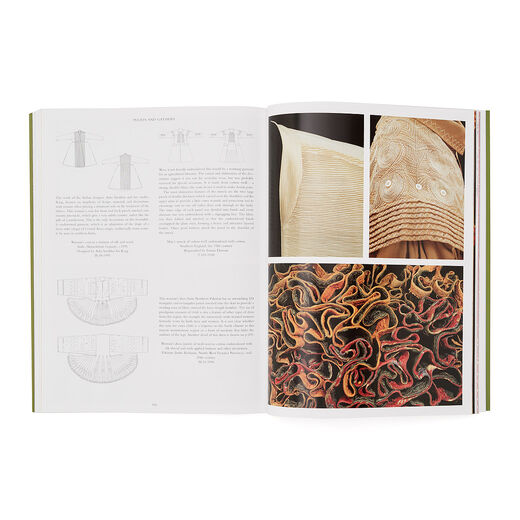 Fashion in Detail: World Dress (paperback)