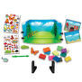 Plasticine movie maker studio kit