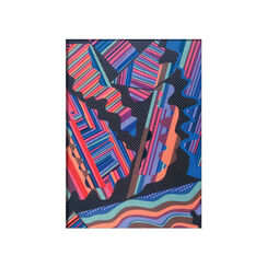 Eduardo Paolozzi magnet