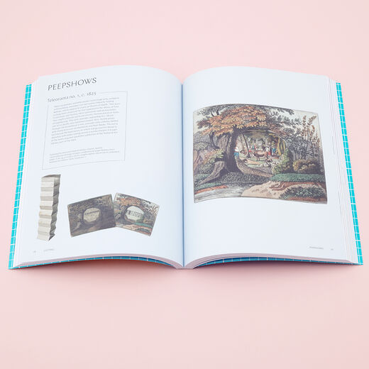 Paper Crafts: A Maker's Guide