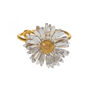 Daisy ring by Alex Monroe - Large