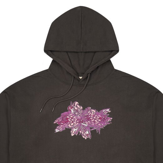 Garthwaite Remix hoodie by Imprint Works