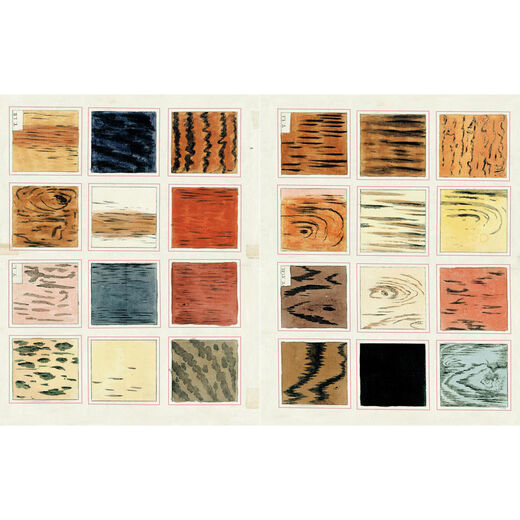 John Derian Sticker Book II