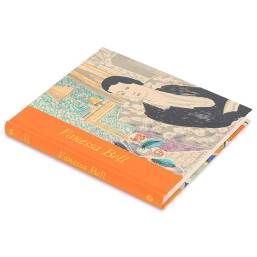 Vanessa Bell: Modern Living