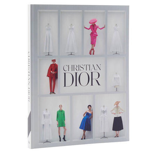 Christian Dior (Paperback)