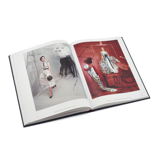Horst - Photographer of Style (hardback)