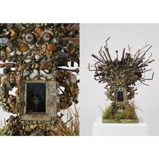 Grayson Perry's Art Club