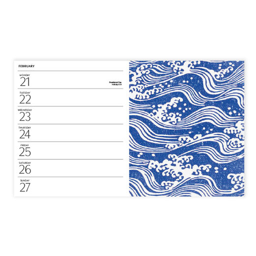 V&A Alice in Wonderland 2022 diary