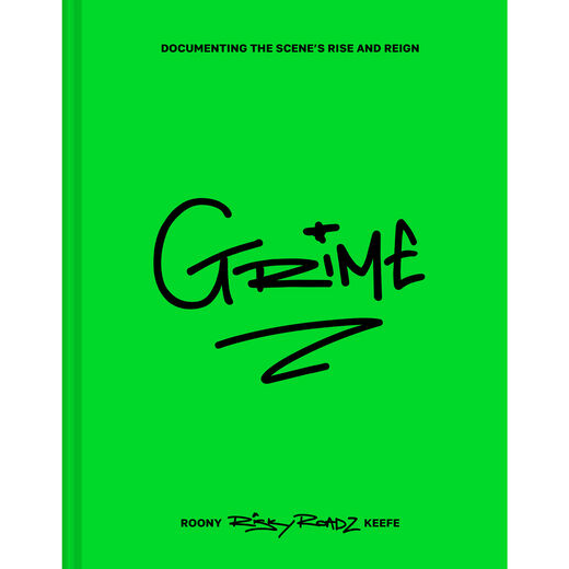 Grime: Documenting the scene&rsquo;s rise and reign