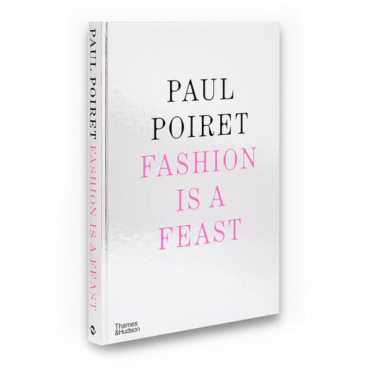 Fashion is a Feast