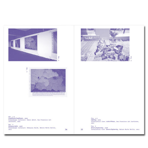 Forthcoming Postnational Art Histories: Rebordering the Archipelago: Asia-Pacific Exchanges