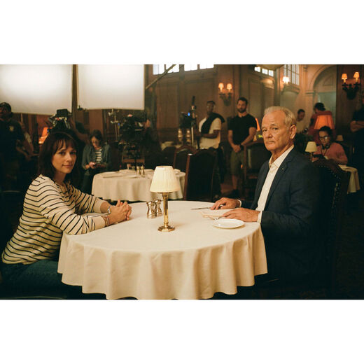 Sofia Coppola: Archive