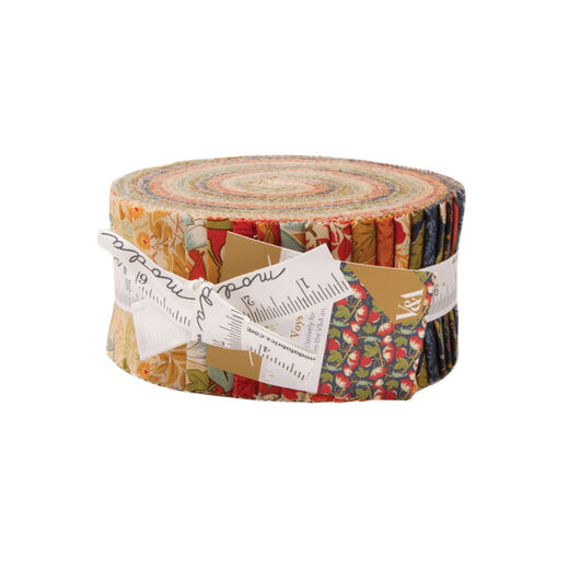 Moda Fabric Voysey fabric roll