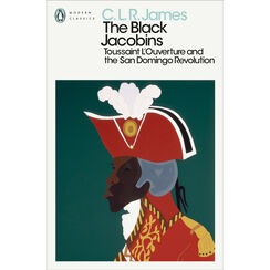 The Black Jacobins
