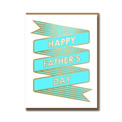 Happy Father’s Day card