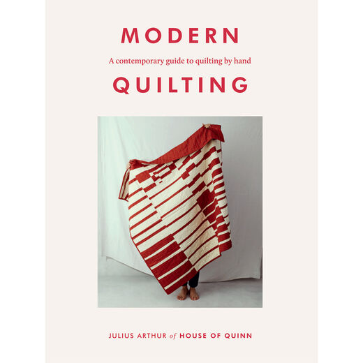 Modern Quilting
