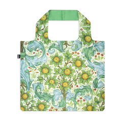 Dearle Orchard foldable tote bag
