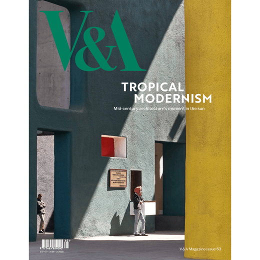 V&A Magazine - Spring 2024