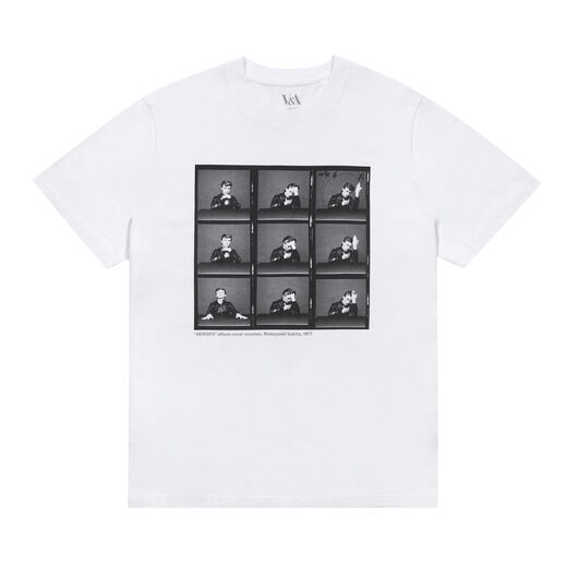 Tom Petty & The Heartbreakers 1St Album Autorisé T-shirt Hommes