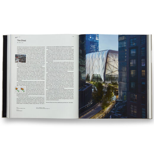 Architecture, Not Architecture: Diller Scofidio + Renfro