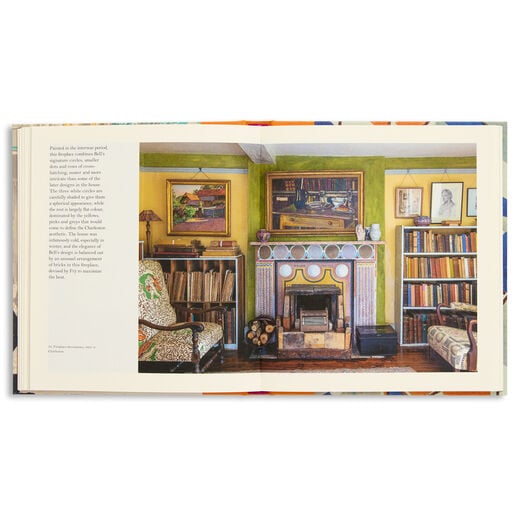 Vanessa Bell: Modern Living