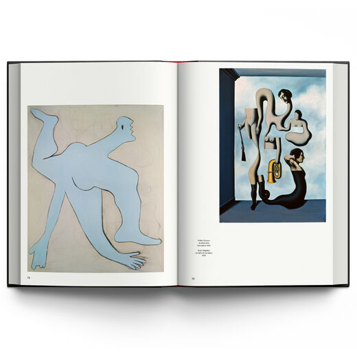 Surrealism: First and Always