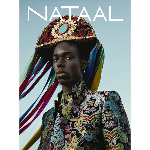 Nataal Magazine, Issue 3 - assorted