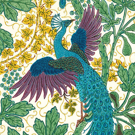 Walter Crane notecards (pack of 8)