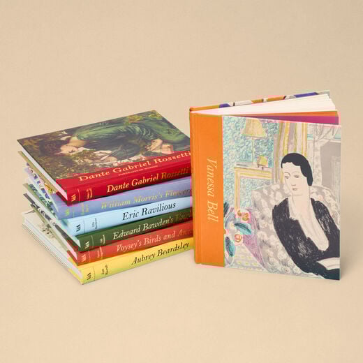 Vanessa Bell: Modern Living