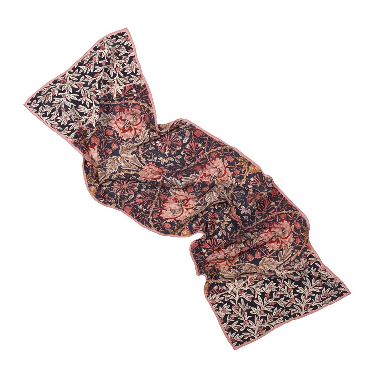 Saint Morris Sterling Scarf