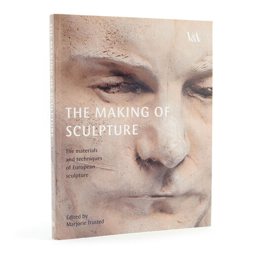 The Making of Sculpture