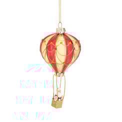 Hot air balloon decoration