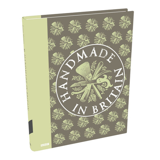 Handmade in Britain