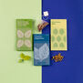 Herbal tea seed collection