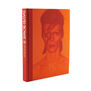 David Bowie is - official exhibition book (deluxe hardback)