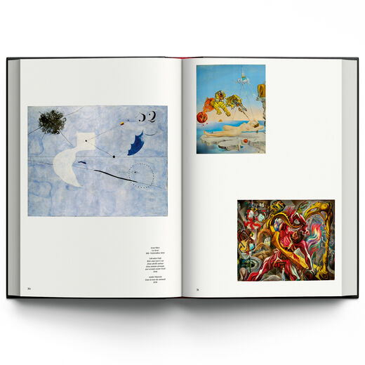 Surrealism: First and Always