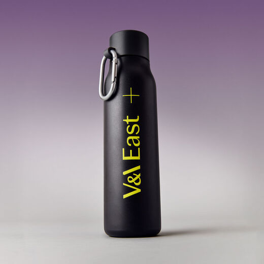 V&A East water bottle
