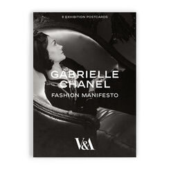 GABRIELLE CHANEL. FASHION MANIFESTO • SELECTIONS ARTS MAGAZINE