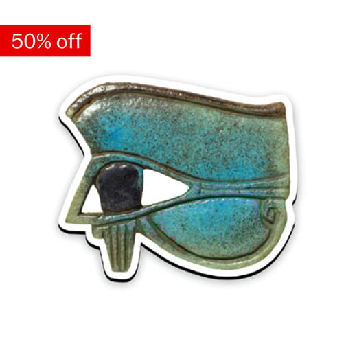 Eye of Horus magnet