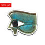Eye of Horus magnet