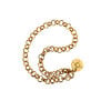 Belcher chain bracelet by Mirabelle