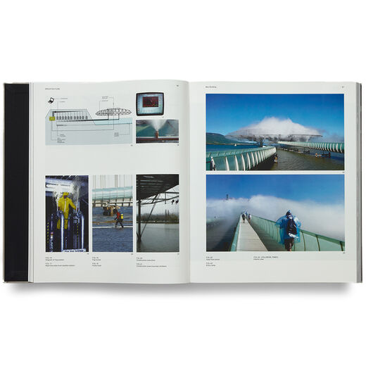Architecture, Not Architecture: Diller Scofidio + Renfro