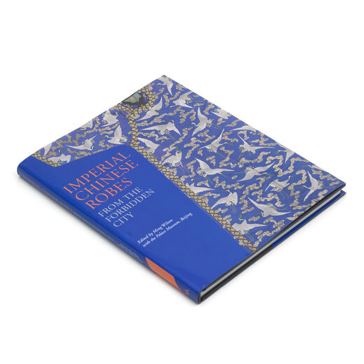 Imperial Chinese Robes from the Forbidden City