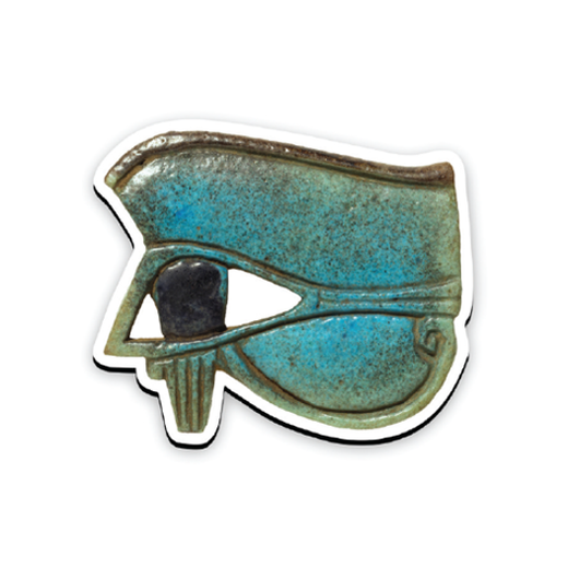 Eye of Horus magnet